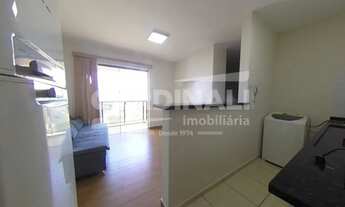 Imagem 5: Apartamento de um dormitório