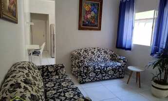 Imagem 2: Casa 2 dorms no Maracanã! - Cód: ACT3263