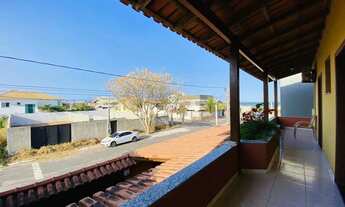 Imagem 5: Ótima casa, espaçosa, vista mar com 3 dormitórios à venda, 260 m² por R$ 1.400.000 - Morad