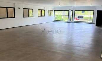 Imagem 5: Sala para alugar em Campinas, Swiss Park, com 167 m²