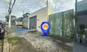 Imagem: Terreno à venda, 279 m² por R$ 800.000,00