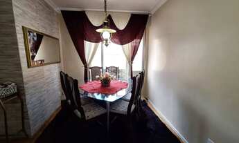 Imagem 5: Lindo apartamento à venda reformado com bom gosto de dois dormitorios, bem localizado no J