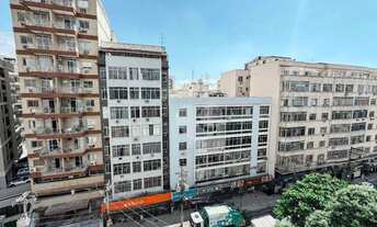 Imagem 4: Apartamento com 2 dormitórios à venda, 87 m² por R$ 385.000,00 - Maracanã - Rio de Janeiro