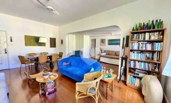 Imagem 4: Apartamento com 2 quartos à venda, 110 m² por R$ 1.500.000 - Gávea - Rio de Janeiro/RJ