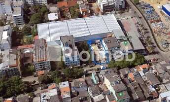 Imagem: Recreio dos Bandeirantes