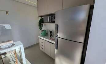 Imagem 5: Apartamento com 1 dormitório à venda, 38 m² por R$ 450.000,00 - Boqueirão - Praia Grande/S