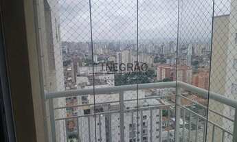 Imagem 7: Apartamento de 3 quartos com suíte na Vila Vera, São Paulo-SP: Excelente oportunidade de v