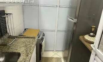Imagem 7: Apartamento a venda - Vila Alzira, Santo André