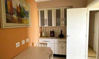 Imagem 7: Apartamento à venda na Vila Brandina - Campinas/SP