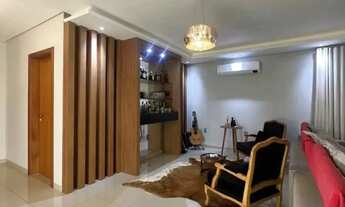 Imagem 2: Casa em Condomínio para Venda em Álvares Machado, Condominio Residencial Gramado, 4 dormit