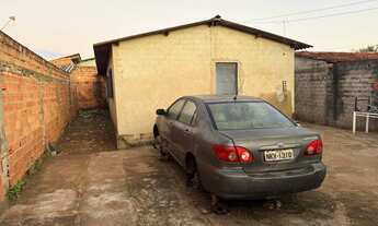 Imagem 3: Casa 3 quartos Triunfo