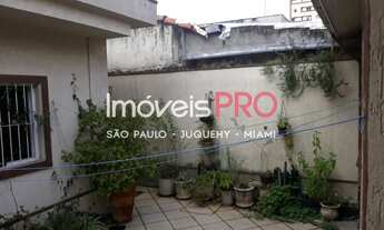 Imagem 3: Imóvel comercial ou residencial entre Av. Juscelino Kubitschek e Av. Brig. Faria Lima