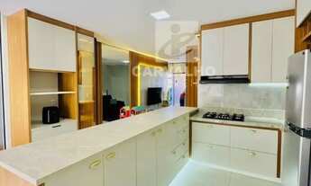 Imagem 4: Sobrado a venda em condomínio fechado com 3 quartos