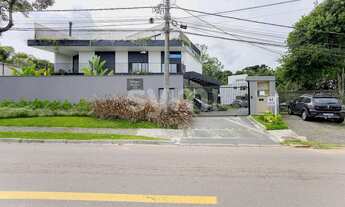 Imagem 7: Terreno em condomínio com apenas 5 lotes