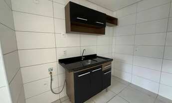 Imagem 2: Imóvel para aluguel tem 54 metros quadrados com 2 quartos em Várzea - Recife - PE