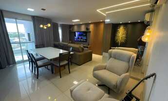 Imagem: Vende-se apartamento no Edifício NYC em