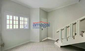 Imagem 3: Sobrado em condomínio de 2 quartos para locação em Jacareí - SP