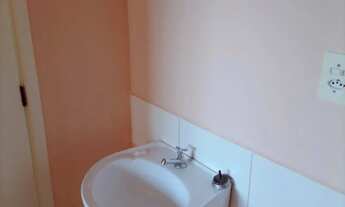 Imagem 3: Alugo apartamento, 3 and,vista bosque condomínio clube macafe, perto serra cede.2quarto