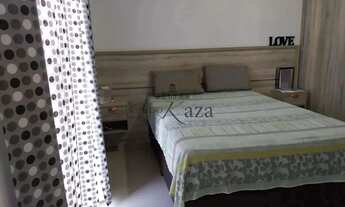 Imagem 6: Oportunidade - Casa Sobrado - Chácaras Pousada do Vale - Vilaggio dos Lagos - 2 Dormitório