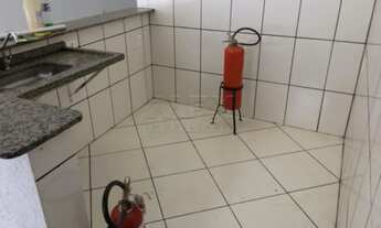 Imagem 7: Galpão comercial no Alto Higienópolis com 200 m²