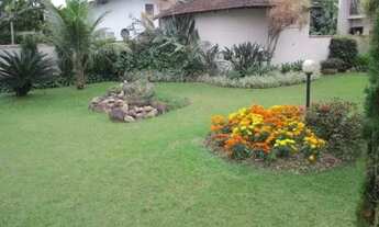 Imagem 5: SOBRADO no BOM RETIRO com 3 quartos para LOCAÇÃO, 288 m²