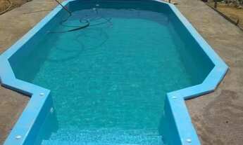 Imagem 2: Sítio 80.000 m² em Santo Antônio do Leite - Ouro Preto