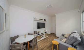 Imagem 2: Cobertura aconchegante no Vale do Ipê para venda