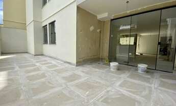 Imagem 3: Apartamento Garden com 3 quartos à venda, 125 m² por R$ 669.900 - Vale do Ipê - Juiz de Fo