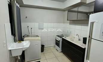 Imagem 4: Apartamento disponível para LOCAÇÃO no Condominio Portal do Manacá na Zona Norte