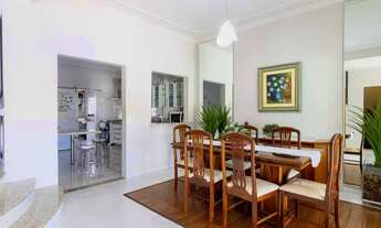 Imagem 7: Casa térrea no Vivendas do Bosque