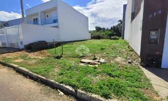 Imagem 2: Terreno à venda no bairro Igara, Canoas. Com 10x20 (200m²), está pronto para construir
