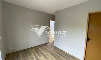 Imagem 7: Excelente Casa Duplex em condomínio Fechado 1ª locação com 02 Quartos e Piscina