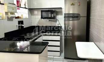 Imagem 2: Apartamento de 96m² no Bairro de Boa viagem