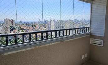 Imagem 5: Apartamento cobertura Jardim Satélite