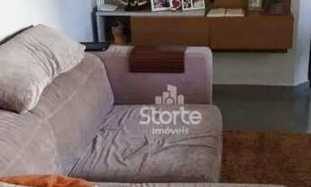 Imagem 3: Apartamento com 2 dormitórios à venda, 50m² por R$ 240.000 - Carajás - Uberlândia/MG