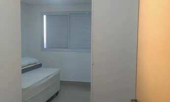 Imagem 5: Imóvel para aluguel tem 64 metros quadrados com 2 quartos