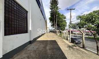 Imagem 6: Sala - Jardim São Vicente - Campinas