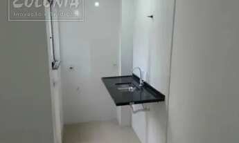 Imagem 3: Apartamento a venda - Vila São Pedro, Santo André