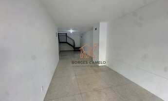 Imagem 2: Loja para alugar, 138 m² por R$ 7.225,11/mês - Funcionários - Belo Horizonte/MG