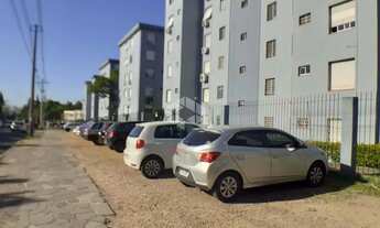 Imagem: Apartamento, 2 dormitórios, bairro Santo