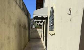 Imagem 6: Casa à venda no Balneário Jussara, Mongaguá - SP