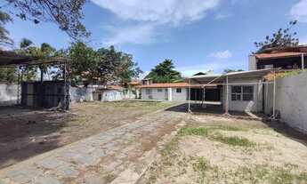 Imagem 3: Terreno para alugar, 400 m² por R$ 6.000,00/mês - Sapiranga - Fortaleza/CE