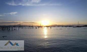 Imagem 14: Apartamento à venda nos Ingleses, Florianópolis: 3 dorms, 1 suíte, 80m², 2 banheiros. Valo