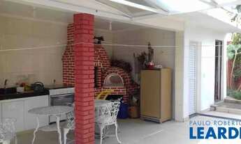 Imagem 2: CASA EM CONDOMÍNIO - ALPHAVILLE - SP