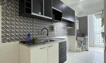 Imagem 5: Apartamento para venda no condomínio Brisas Life