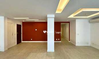 Imagem 5: Apartamento com 4 quartos à venda, 160 m² - Copacabana - Rio de Janeiro/RJ