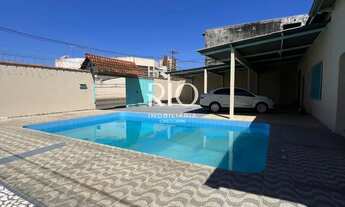 Imagem 7: Casa com 4 quartos sendo 3 suítes para Locação no Bairro Baixa da Colina próximo Águias do