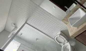 Imagem 6: VENDO CASA DUPLEX DE REPASSE NO CAMINHO DO SOL PARCELAS DE R$2.900