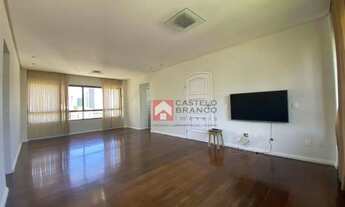 Imagem 7: Floresta Negra Jardim Apipema, Apartamento com 04 Quartos e 149m² disponível para venda p