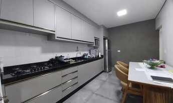 Imagem 5: Casa à venda em Maringá, Loteamento Batel, com 3 quartos, com 104.74 m²